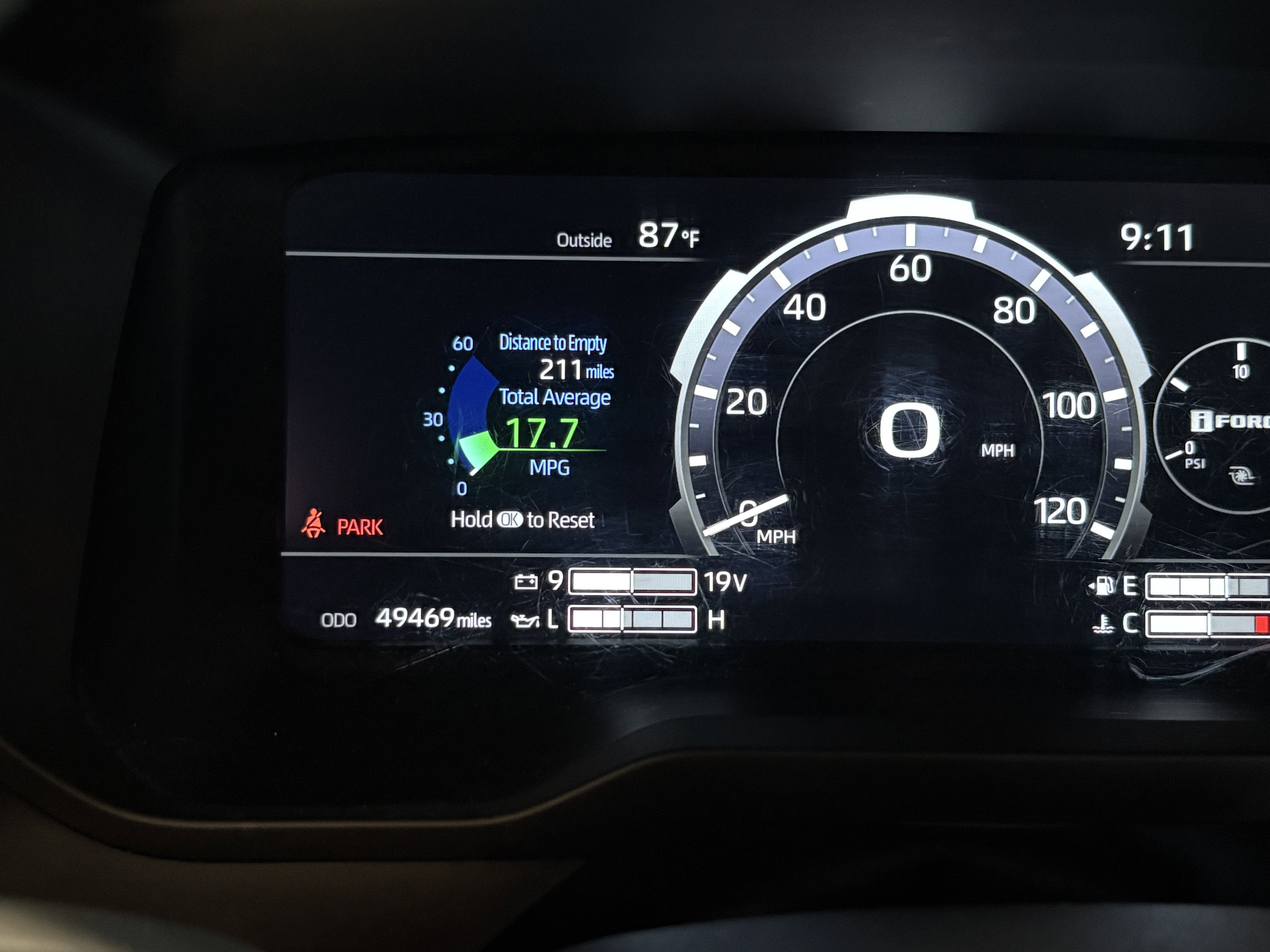 2024 Toyota Sequoia Limited 4WD