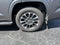 2024 Toyota Sequoia Limited 4WD