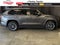 2024 Toyota Sequoia Limited 4WD
