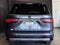 2024 Toyota Sequoia Limited 4WD