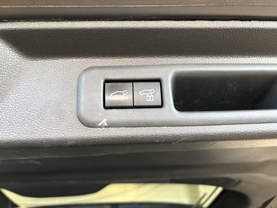 2024 Toyota Sequoia Limited 4WD
