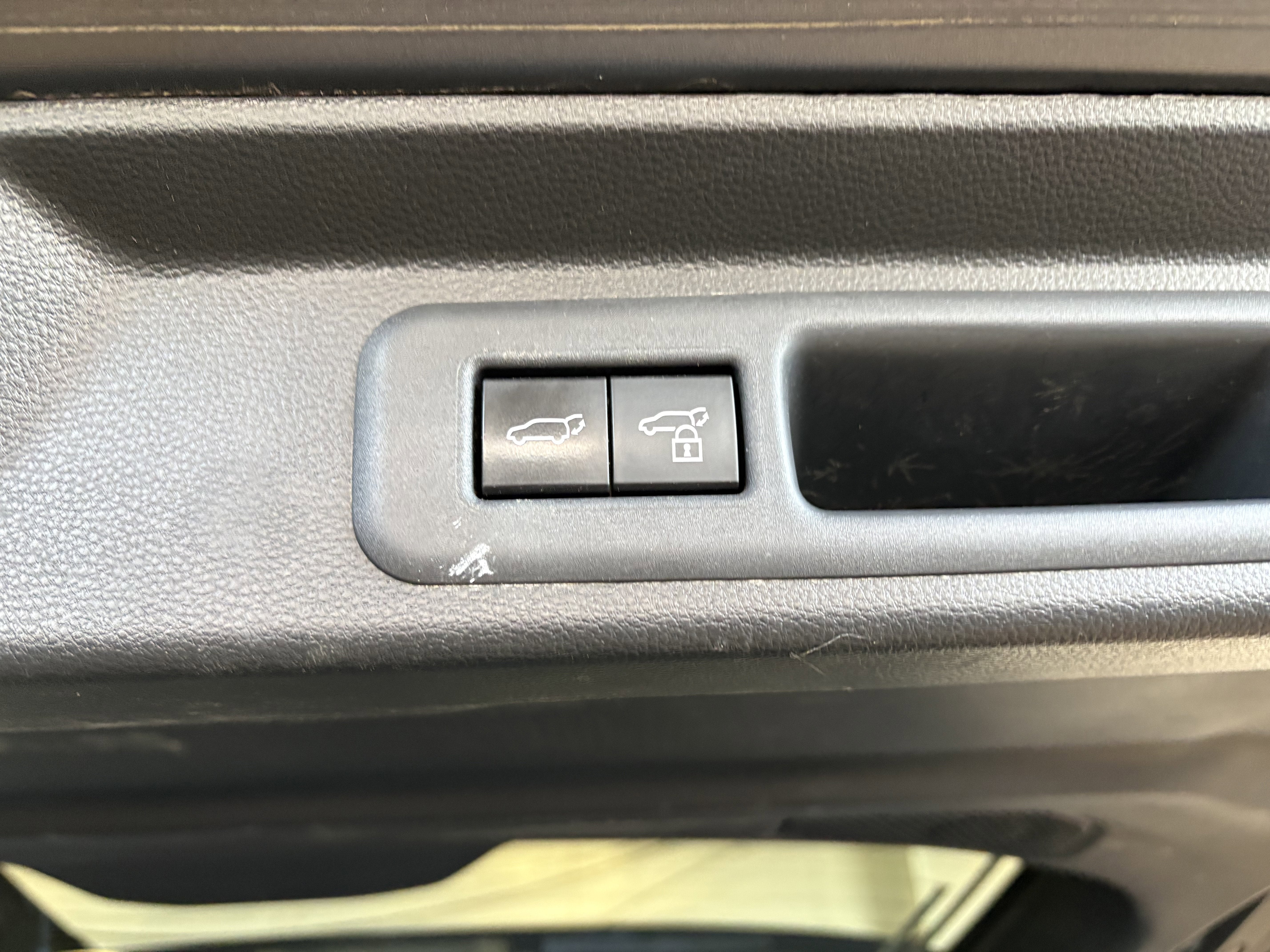 2024 Toyota Sequoia Limited 4WD