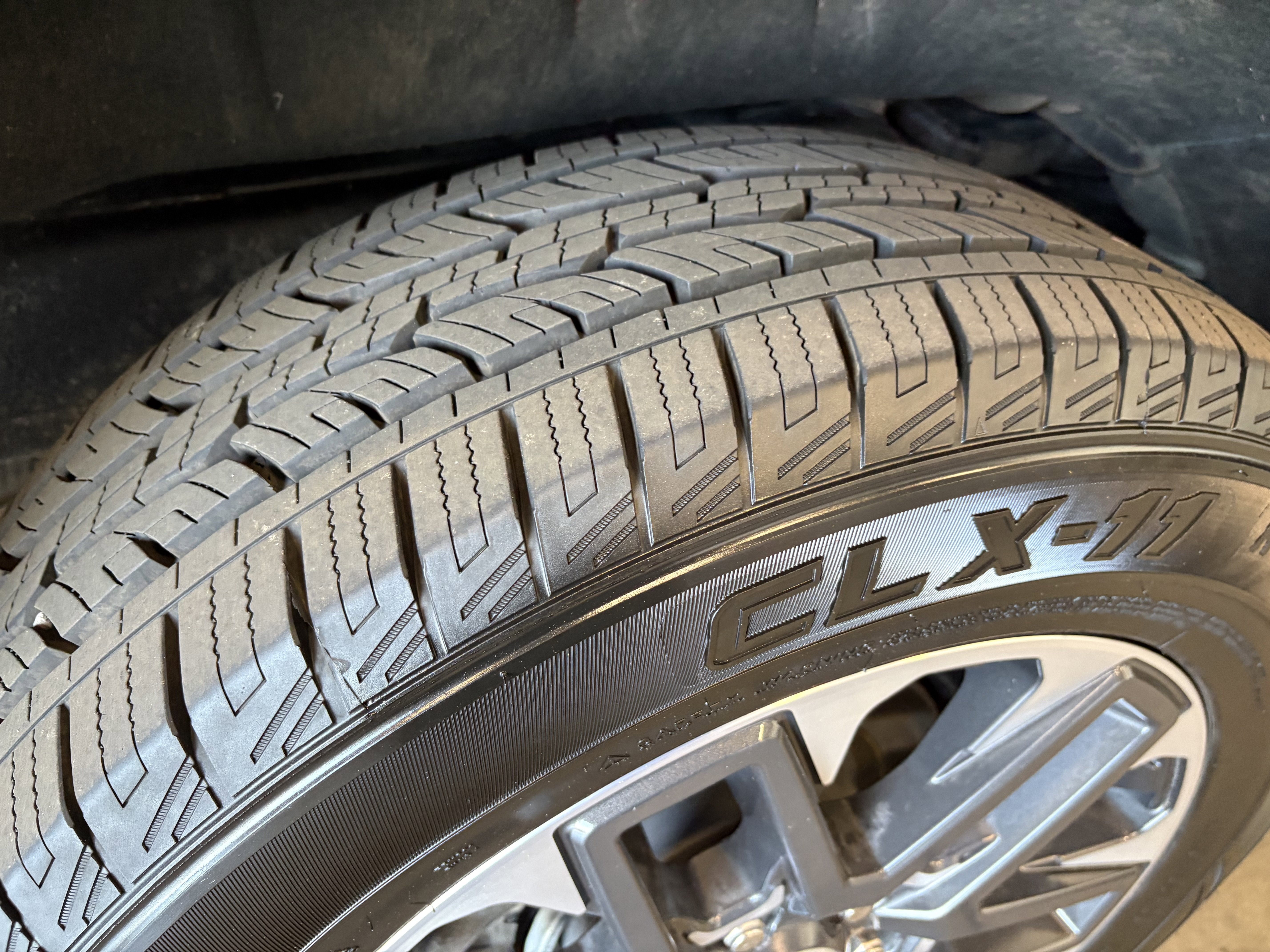2024 Toyota Sequoia Limited 4WD