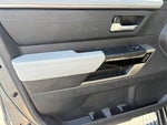 2024 Toyota Sequoia Limited 4WD