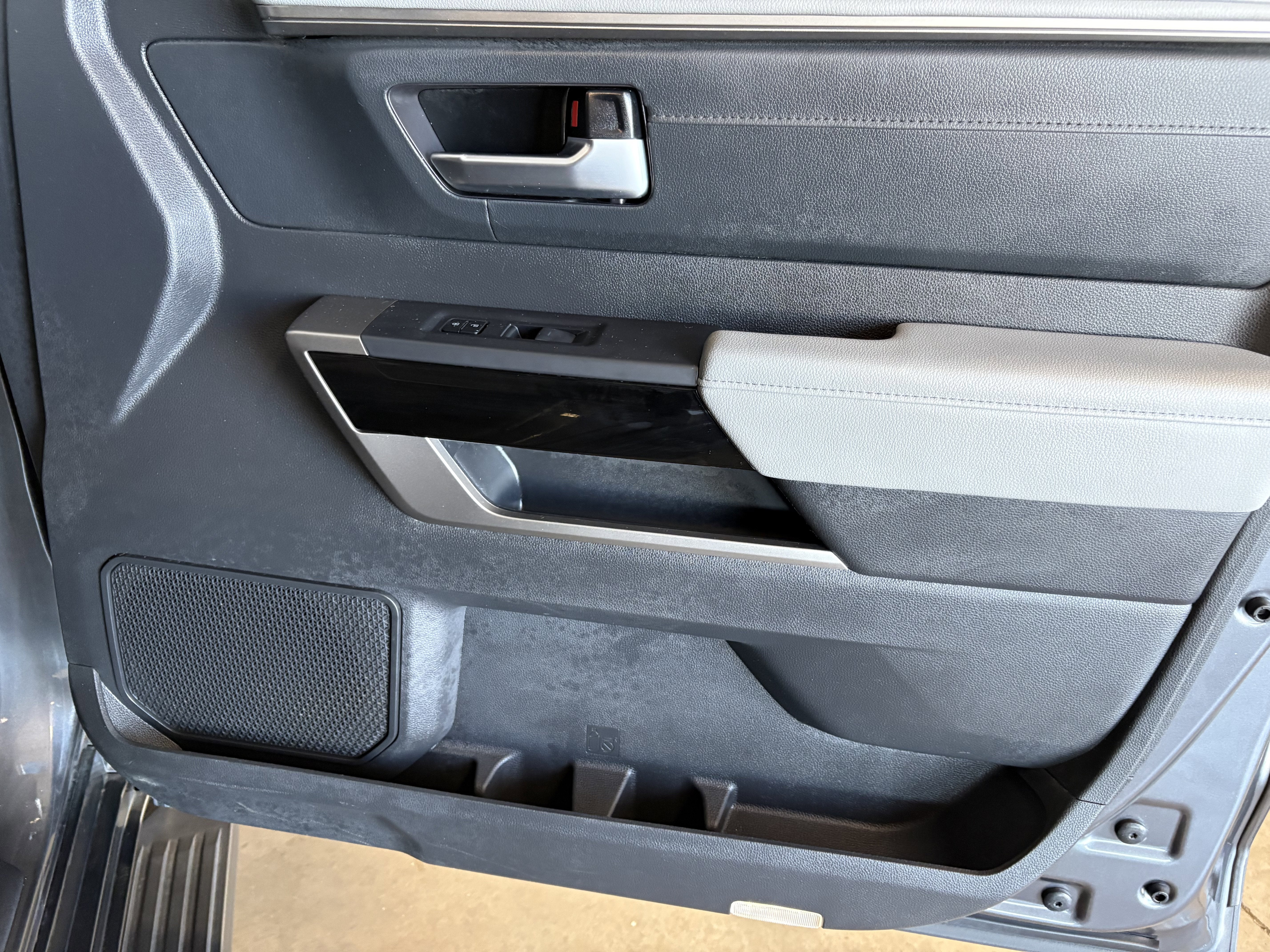 2024 Toyota Sequoia Limited 4WD