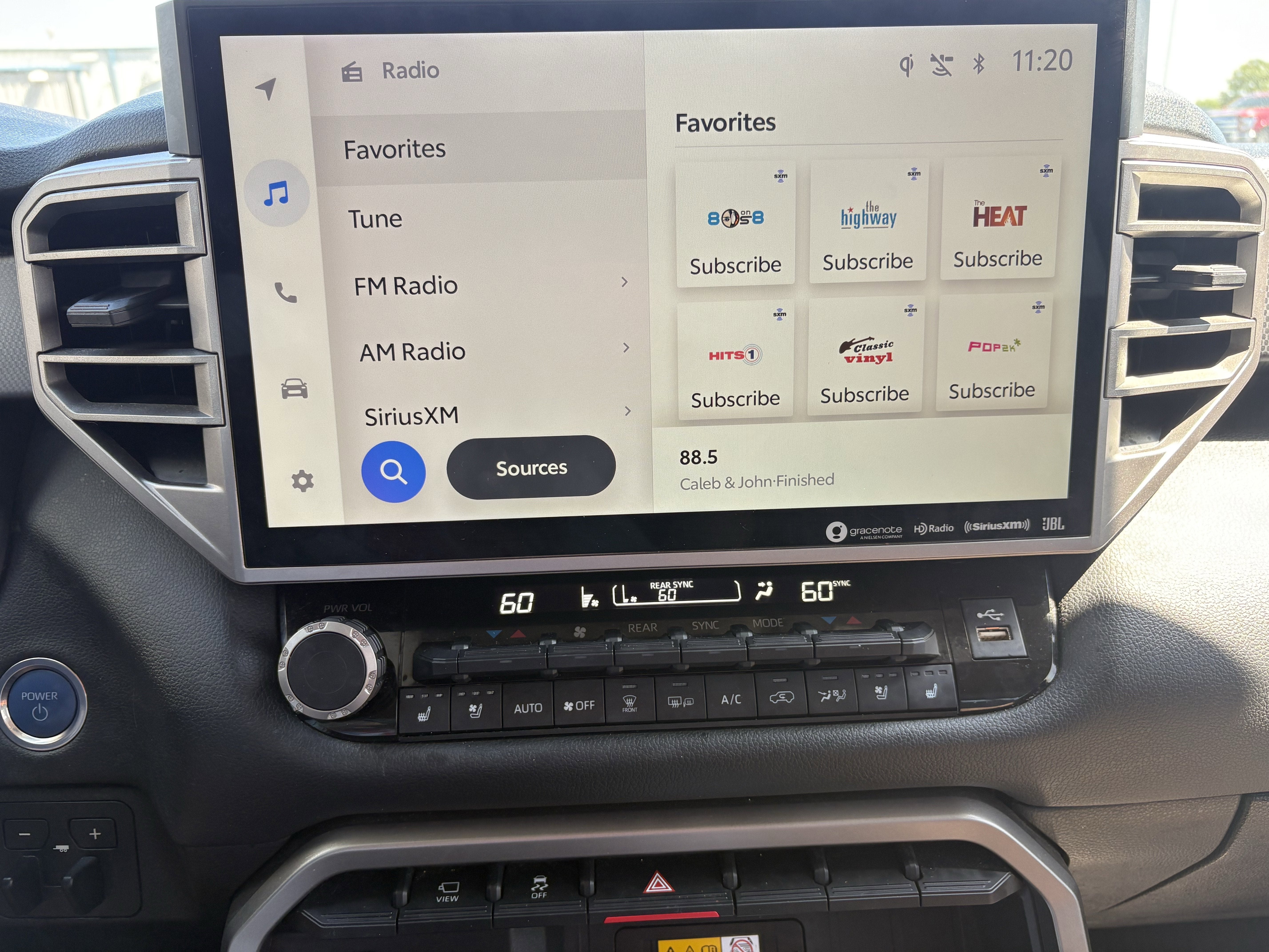 2024 Toyota Sequoia Limited 4WD