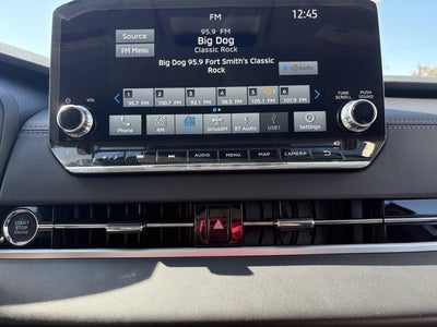 2024 Mitsubishi Outlander SE FWD