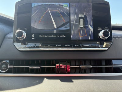 2024 Mitsubishi Outlander SE FWD