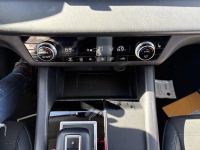 2024 Mitsubishi Outlander SE FWD