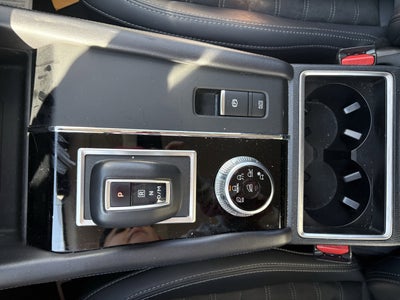 2024 Mitsubishi Outlander SE FWD