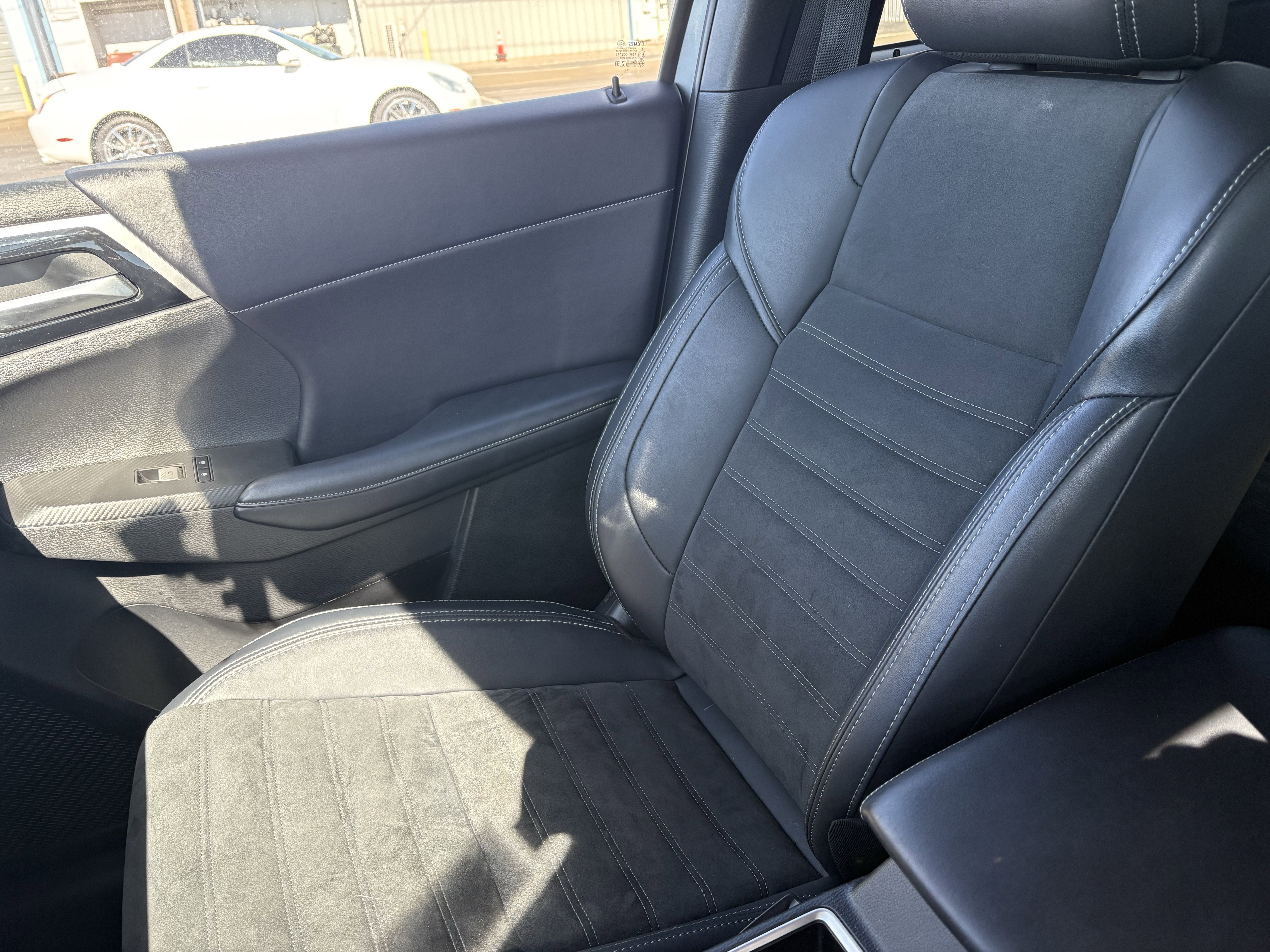 2024 Mitsubishi Outlander SE FWD