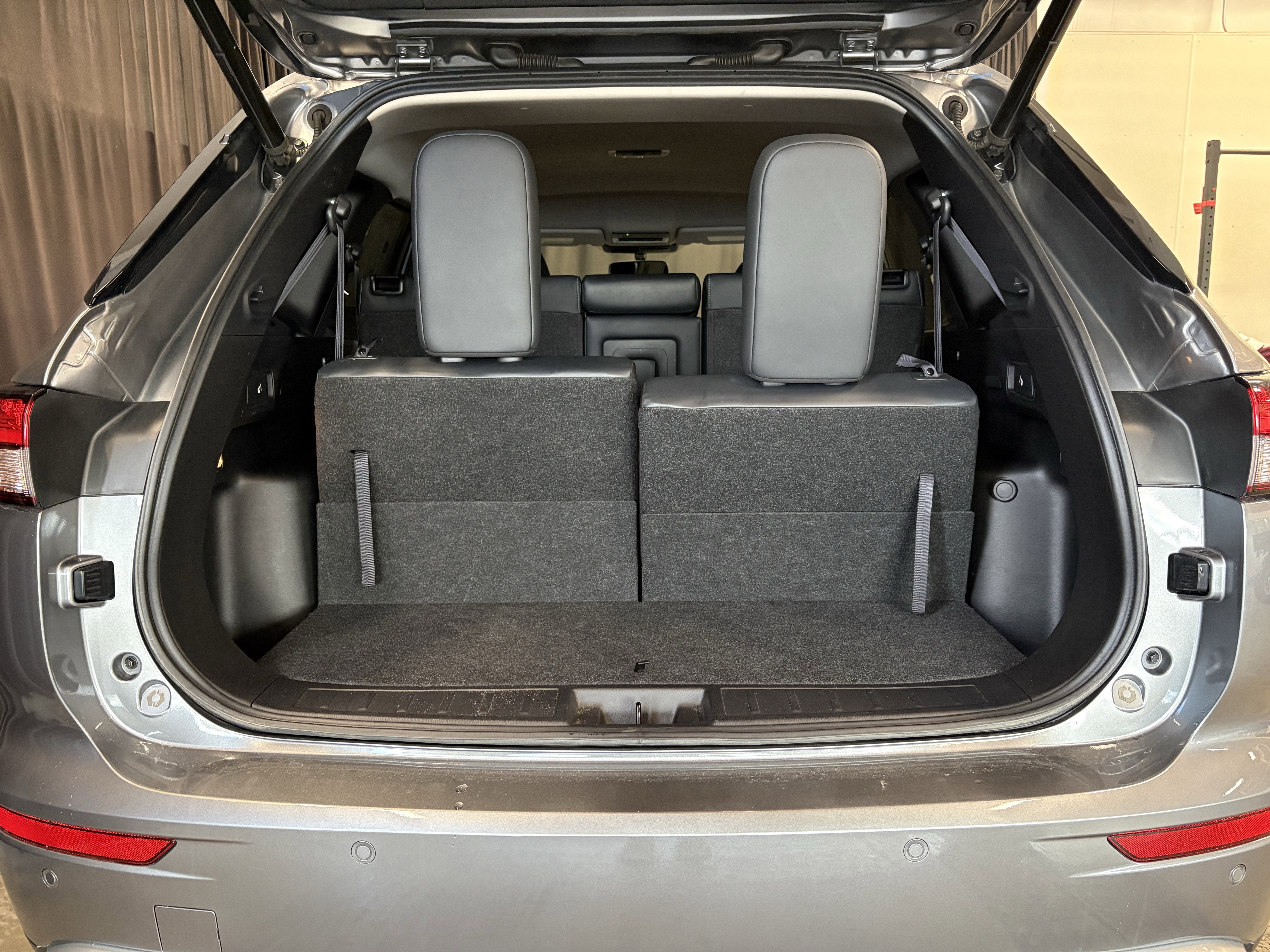 2024 Mitsubishi Outlander SE FWD