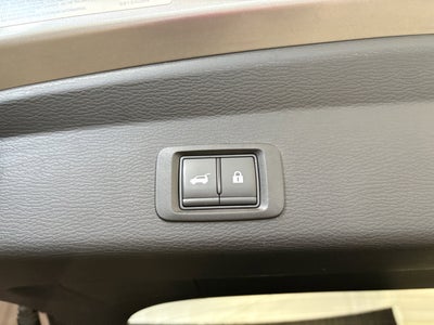 2024 Mitsubishi Outlander SE FWD