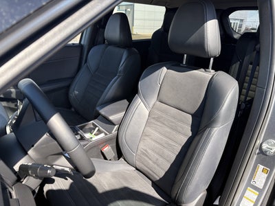 2024 Mitsubishi Outlander SE FWD