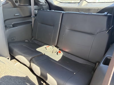 2024 Mitsubishi Outlander SE FWD