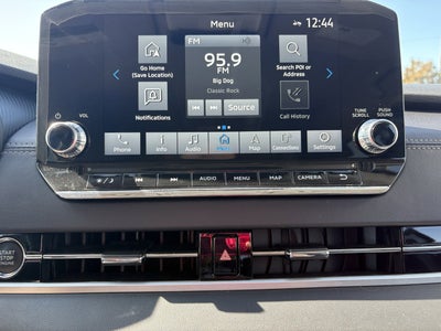 2024 Mitsubishi Outlander SE FWD