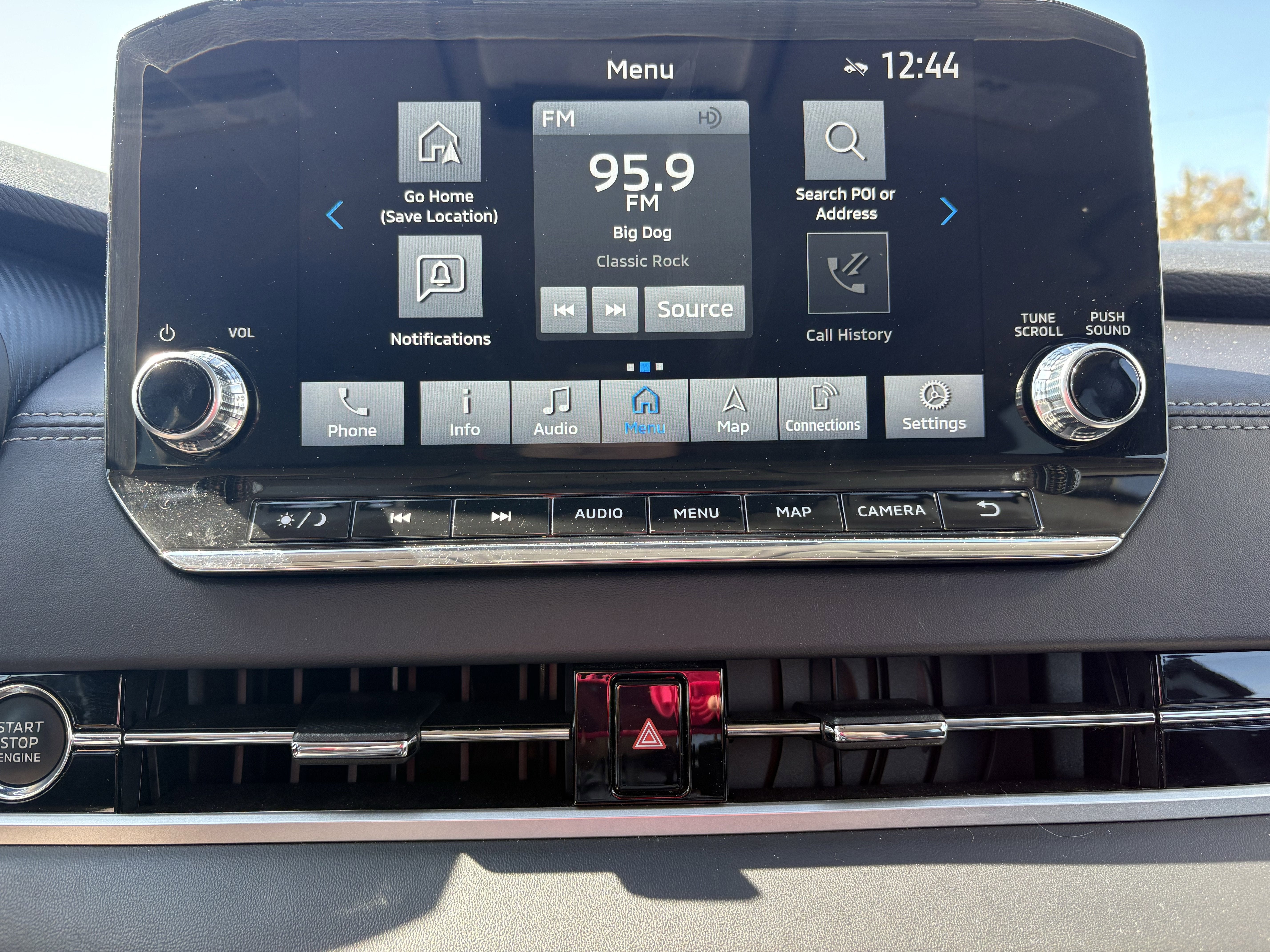 2024 Mitsubishi Outlander SE FWD