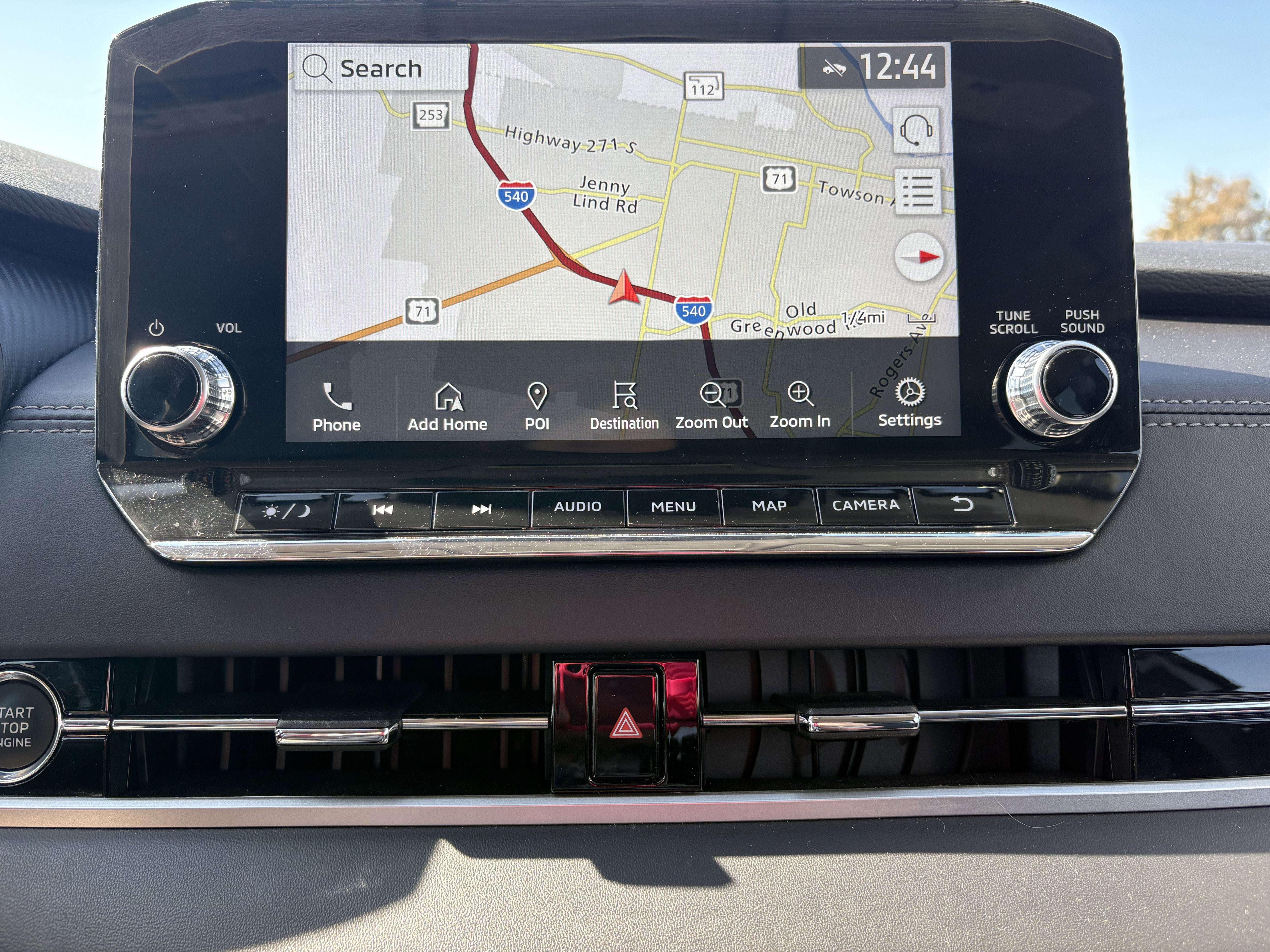 2024 Mitsubishi Outlander SE FWD