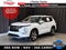 2025 Mitsubishi Outlander SE FWD
