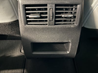 2025 Mitsubishi Outlander SE FWD