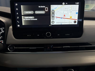 2025 Mitsubishi Outlander SE FWD
