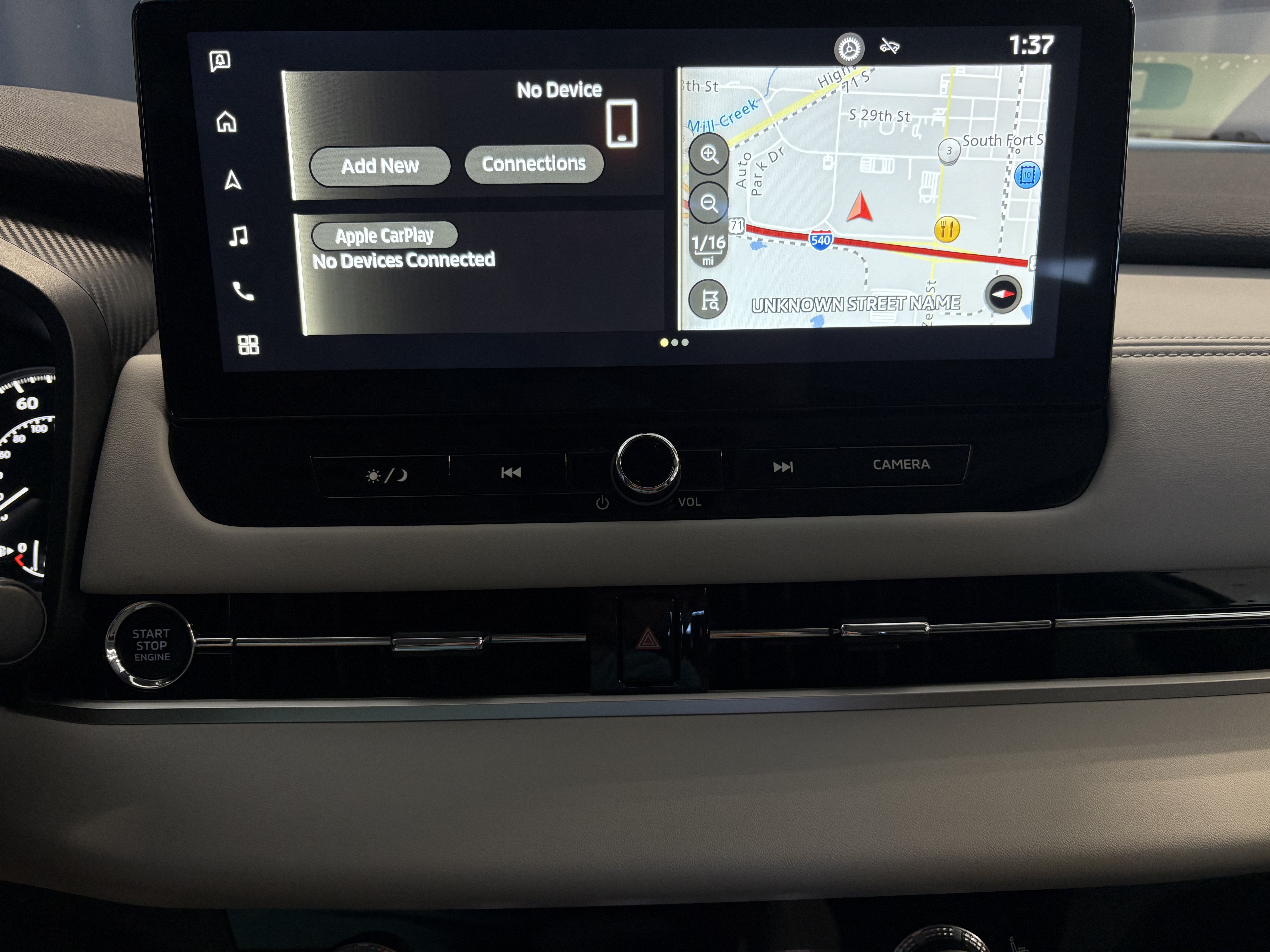 2025 Mitsubishi Outlander SE FWD