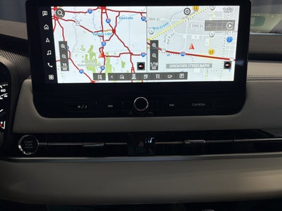 2025 Mitsubishi Outlander SE FWD