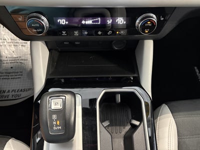 2025 Mitsubishi Outlander SE FWD