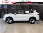 2025 Mitsubishi Outlander SE FWD