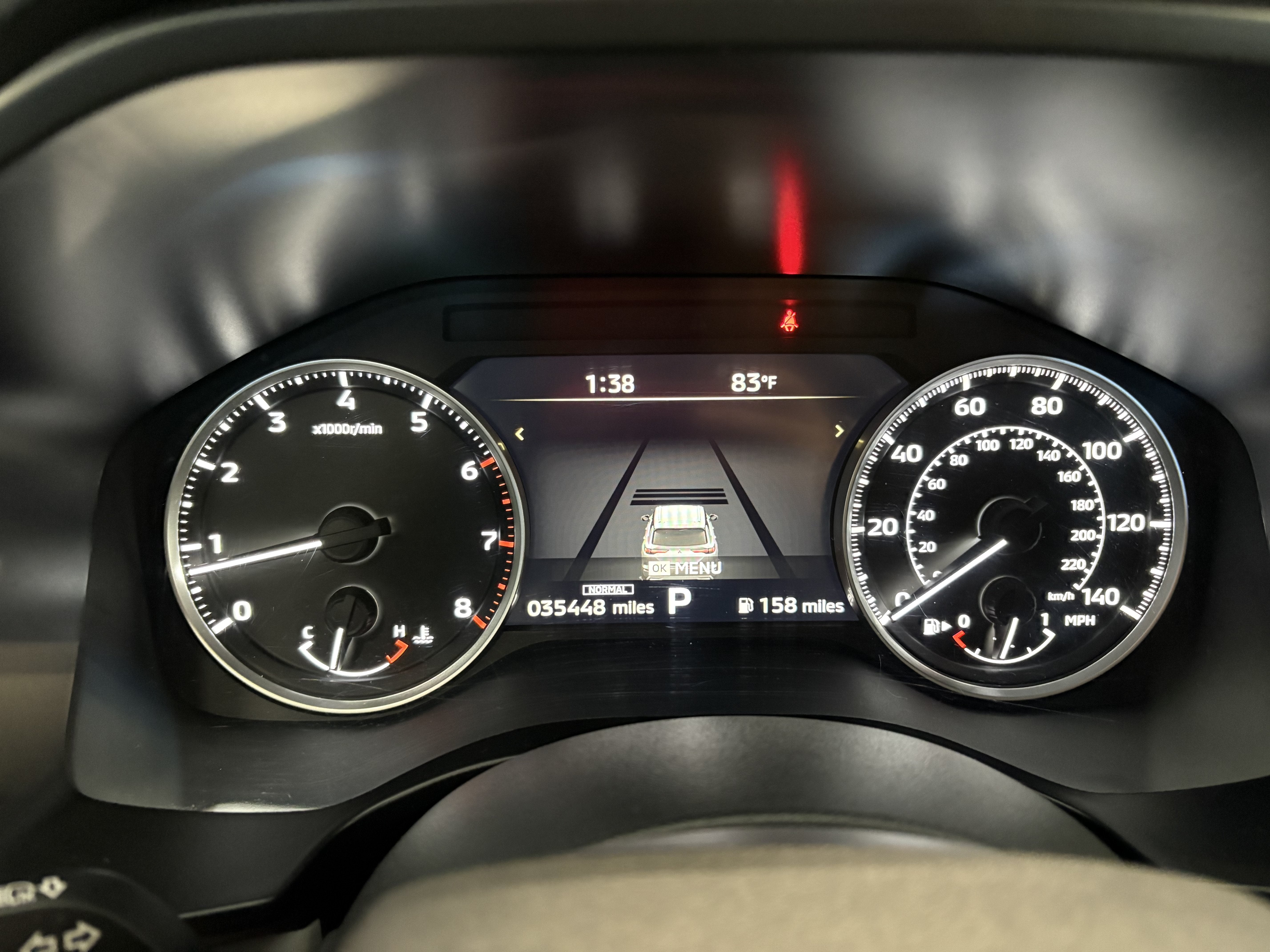2025 Mitsubishi Outlander SE FWD