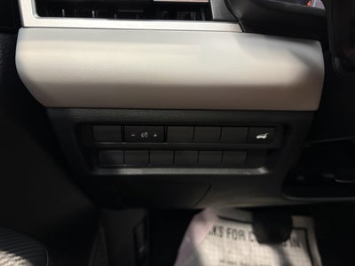 2025 Mitsubishi Outlander SE FWD