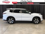2025 Mitsubishi Outlander SE FWD