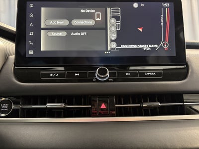 2025 Mitsubishi Outlander SE AWD