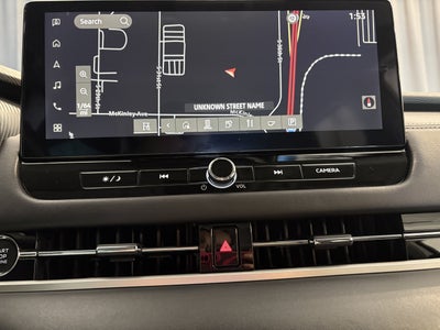 2025 Mitsubishi Outlander SE AWD