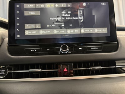 2025 Mitsubishi Outlander SE AWD