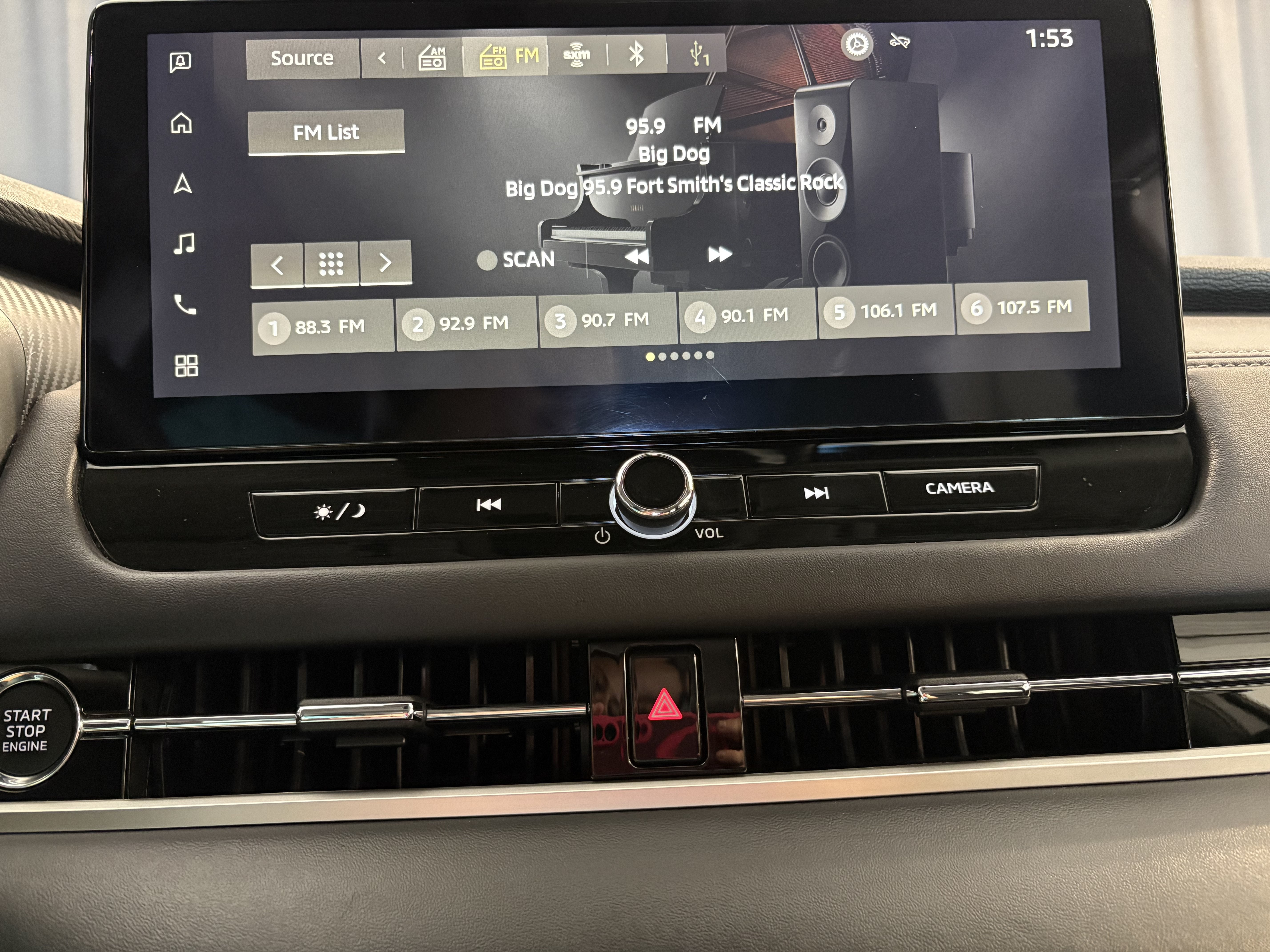 2025 Mitsubishi Outlander SE AWD
