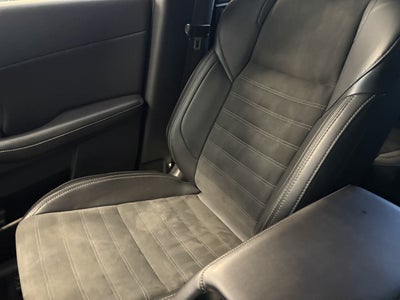 2025 Mitsubishi Outlander SE AWD