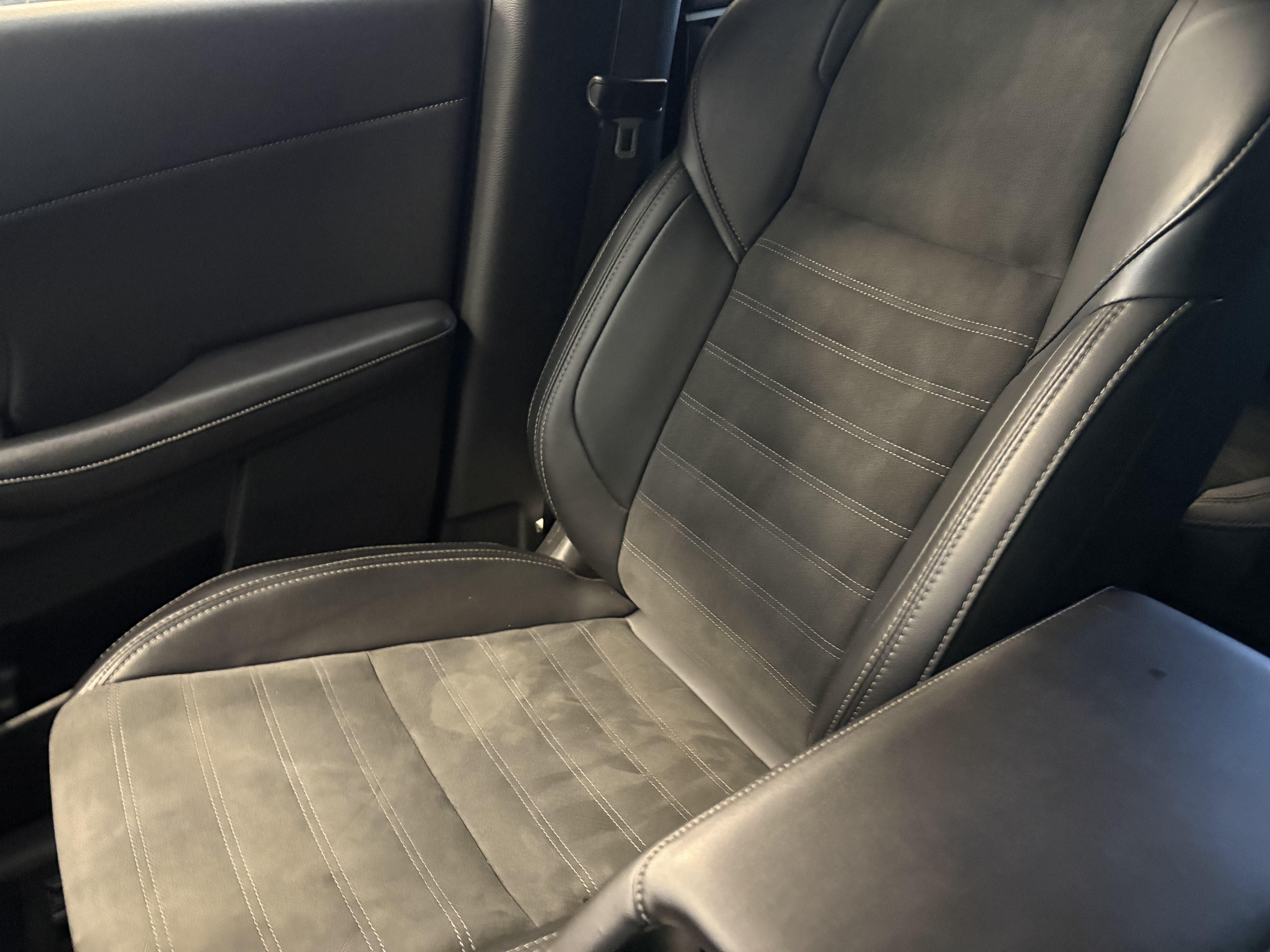 2025 Mitsubishi Outlander SE AWD