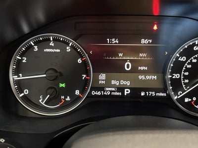 2025 Mitsubishi Outlander SE AWD