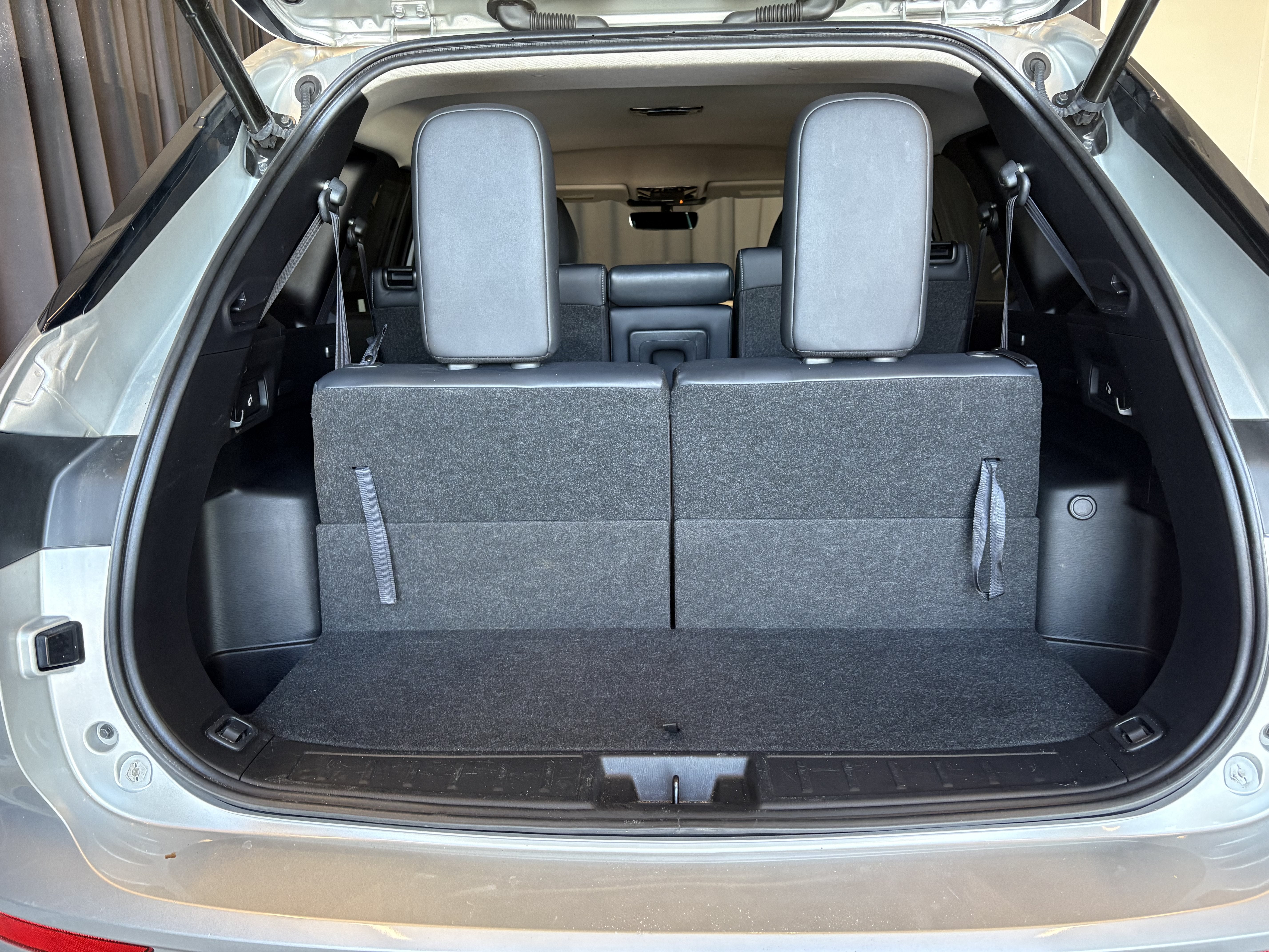 2025 Mitsubishi Outlander SE AWD