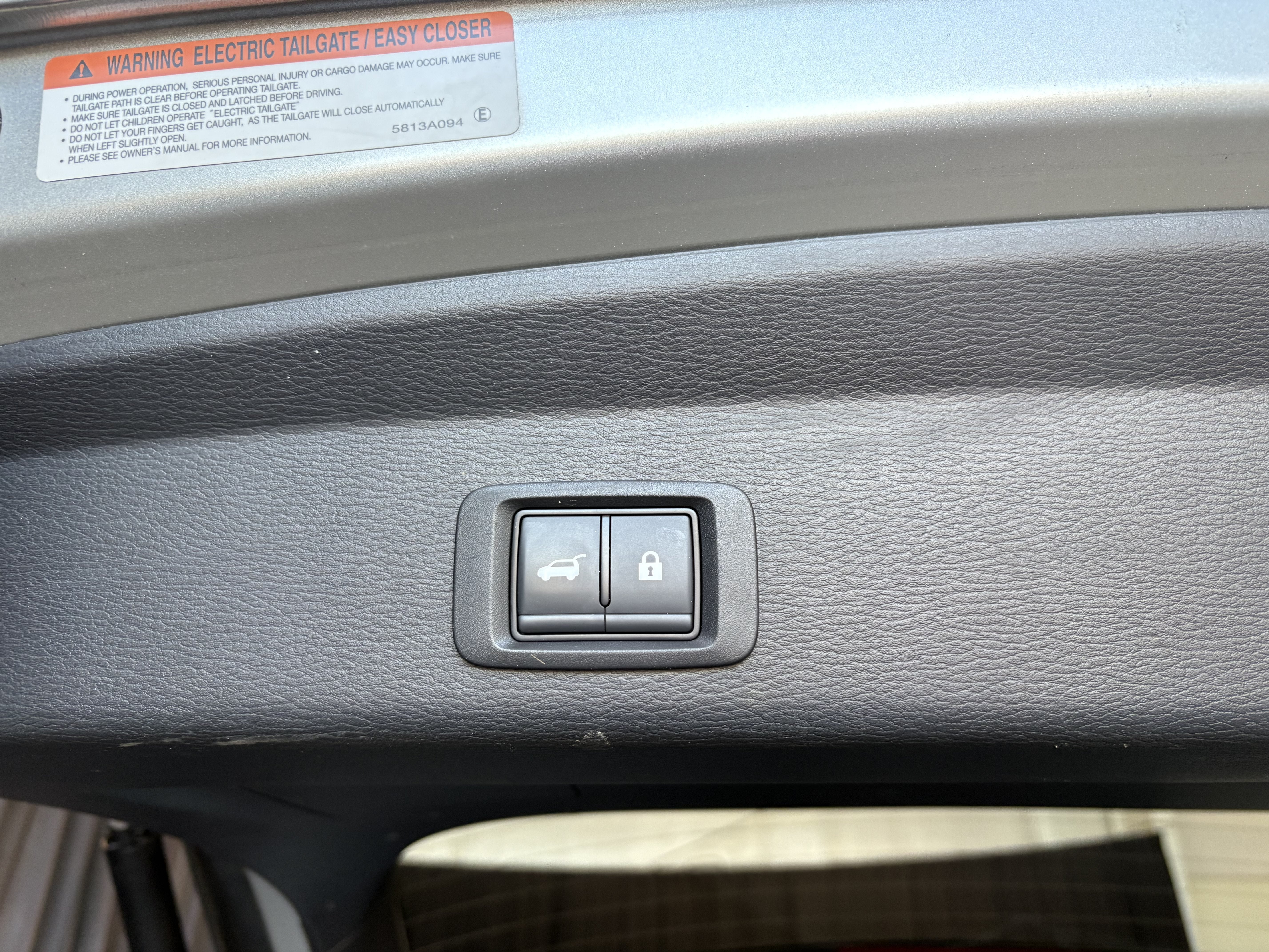 2025 Mitsubishi Outlander SE AWD