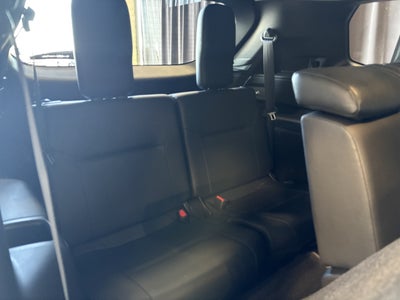 2025 Mitsubishi Outlander SE AWD