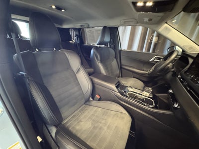 2025 Mitsubishi Outlander SE AWD