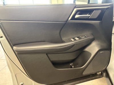 2025 Mitsubishi Outlander SE AWD