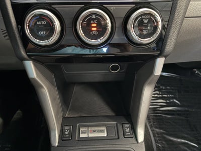 2017 Subaru Forester Premium AWD