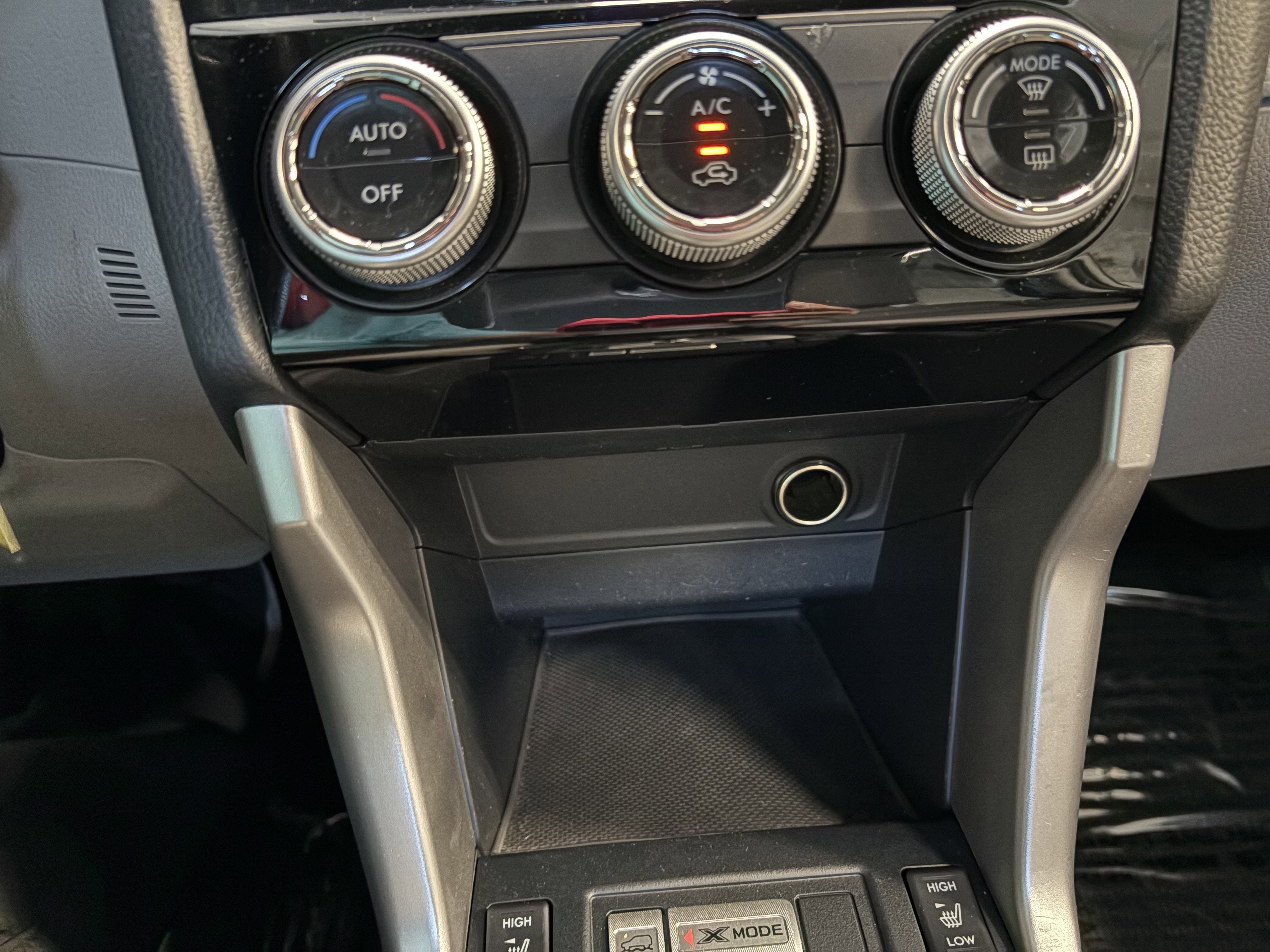2017 Subaru Forester Premium AWD