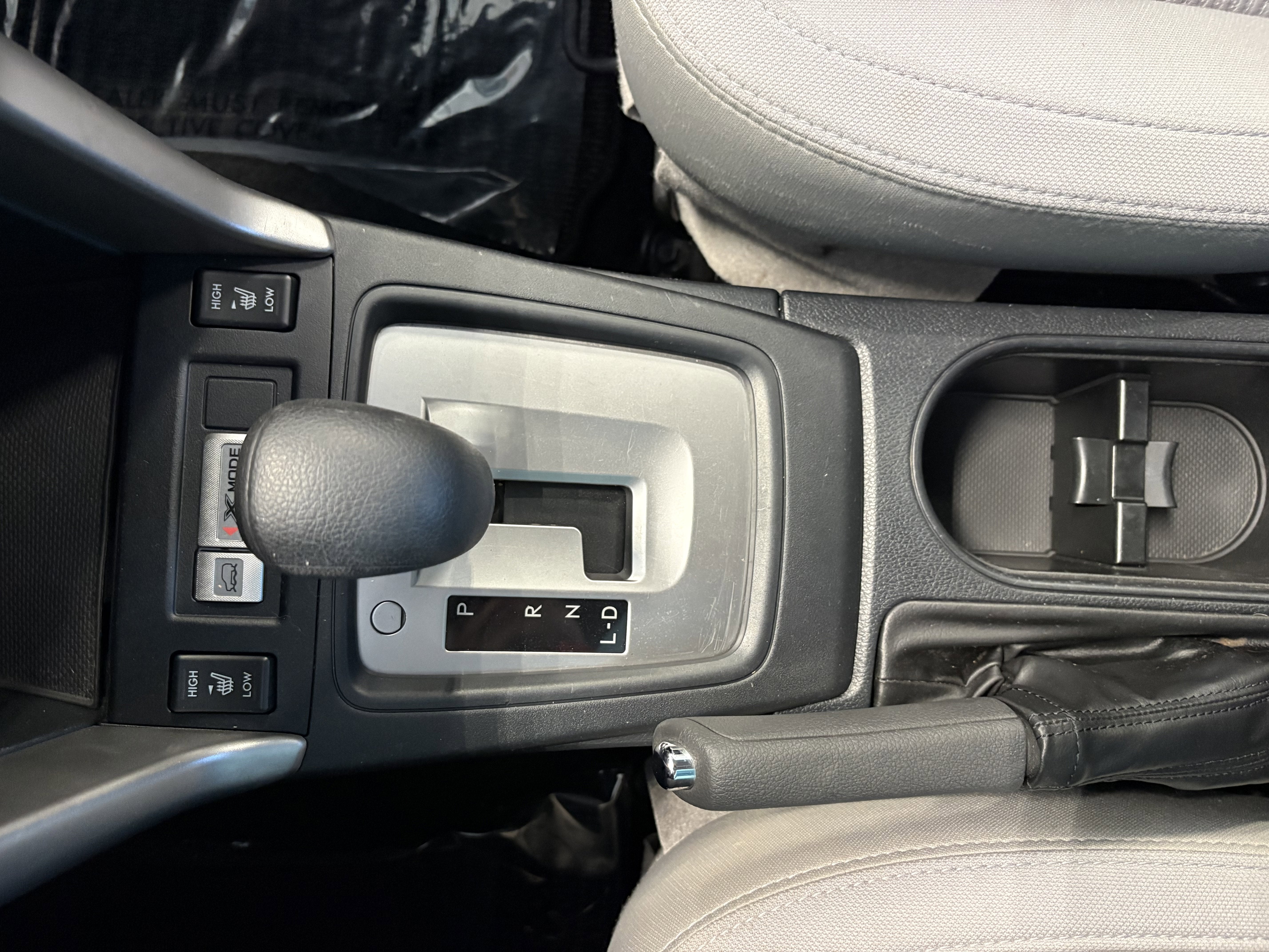 2017 Subaru Forester Premium AWD