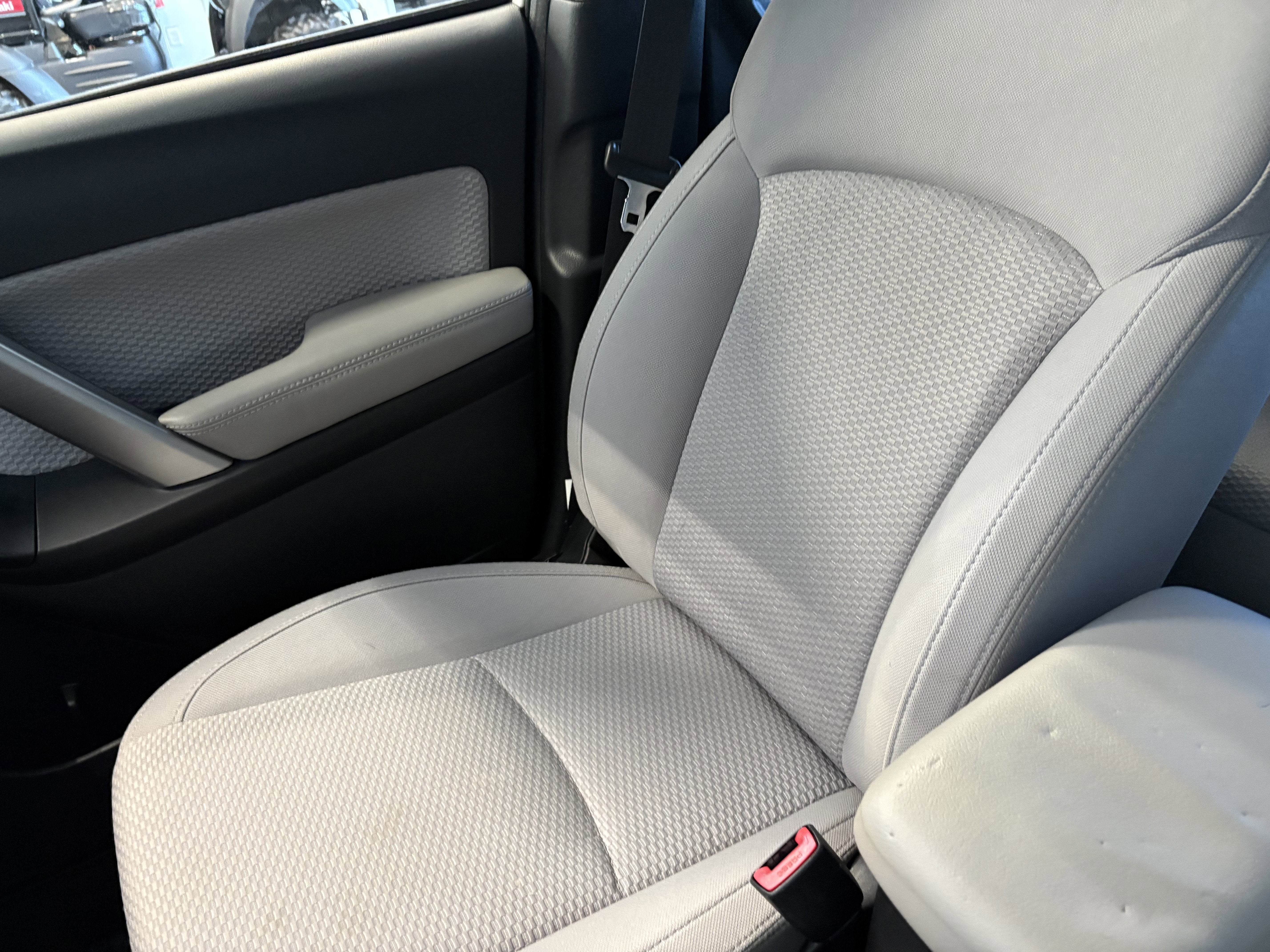 2017 Subaru Forester Premium AWD