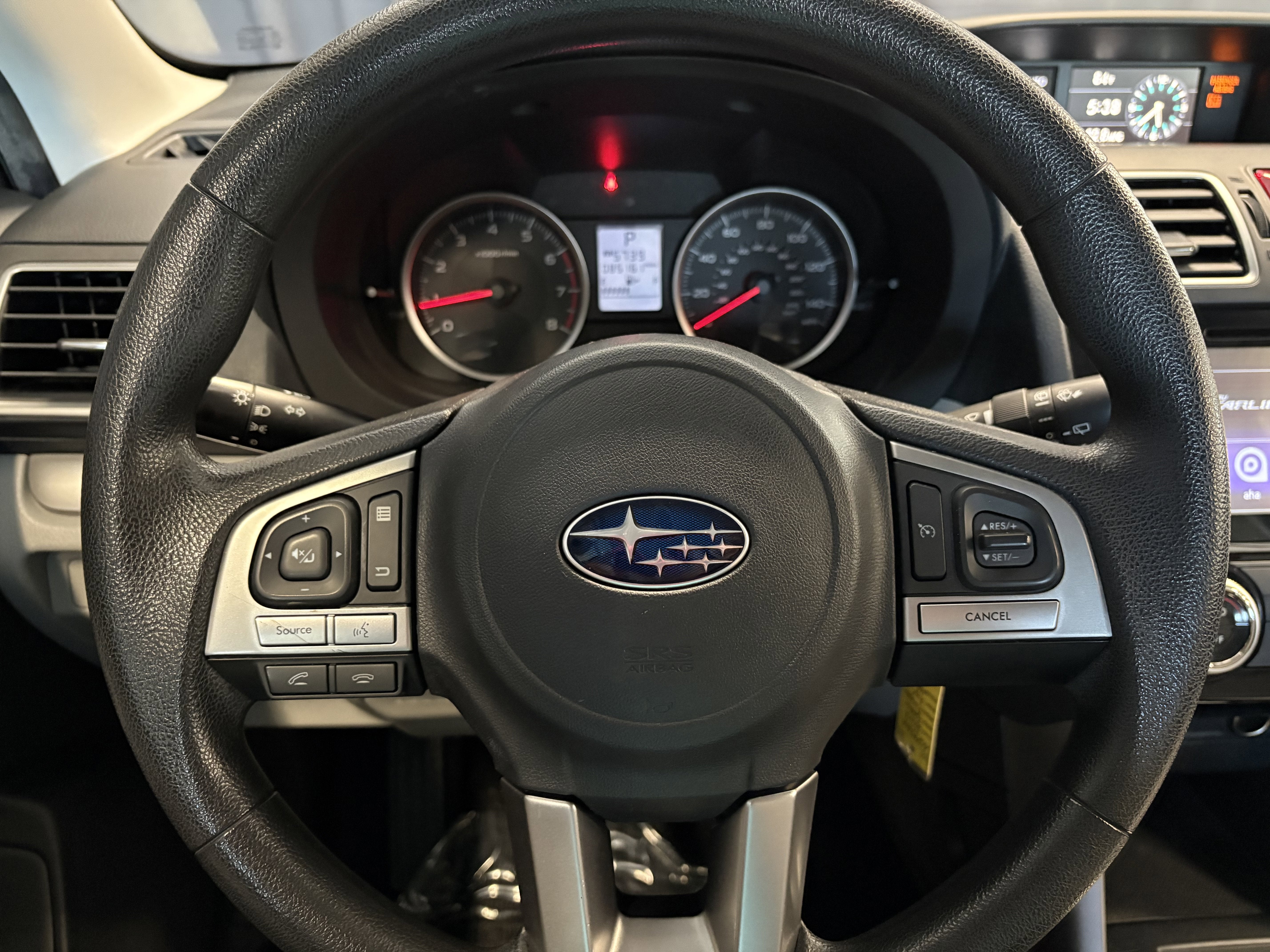 2017 Subaru Forester Premium AWD