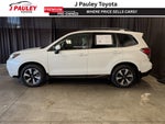 2017 Subaru Forester Premium AWD